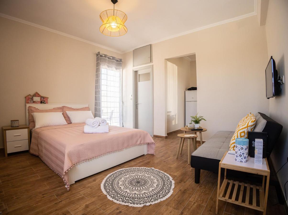 Frida Appartment Preveza Exterior foto