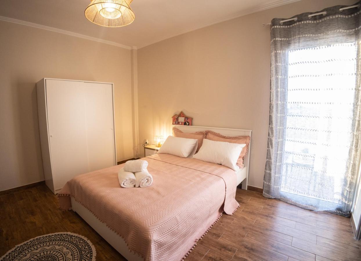 Frida Appartment Preveza Exterior foto