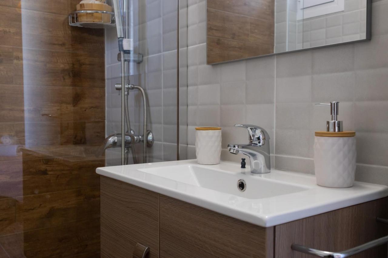 Frida Appartment Preveza Exterior foto