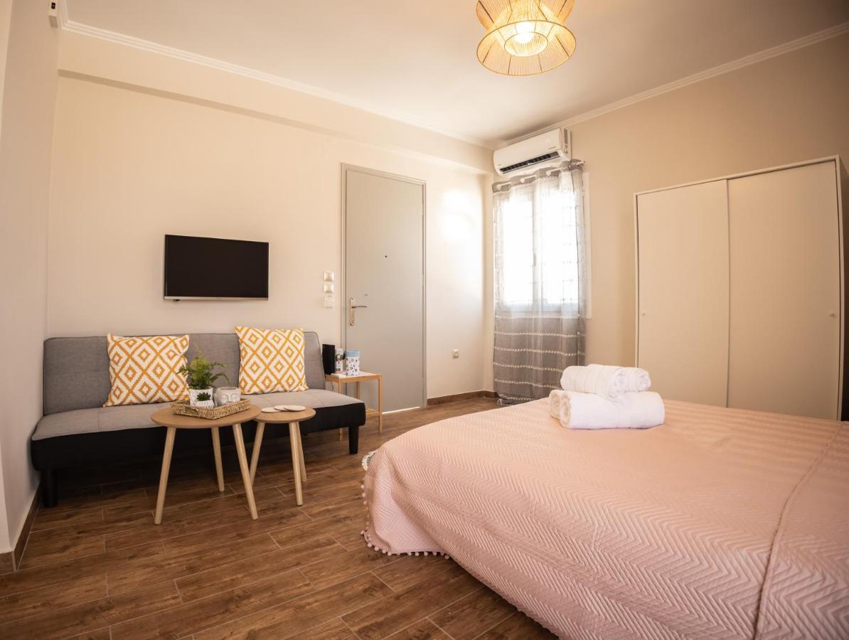 Frida Appartment Preveza Exterior foto