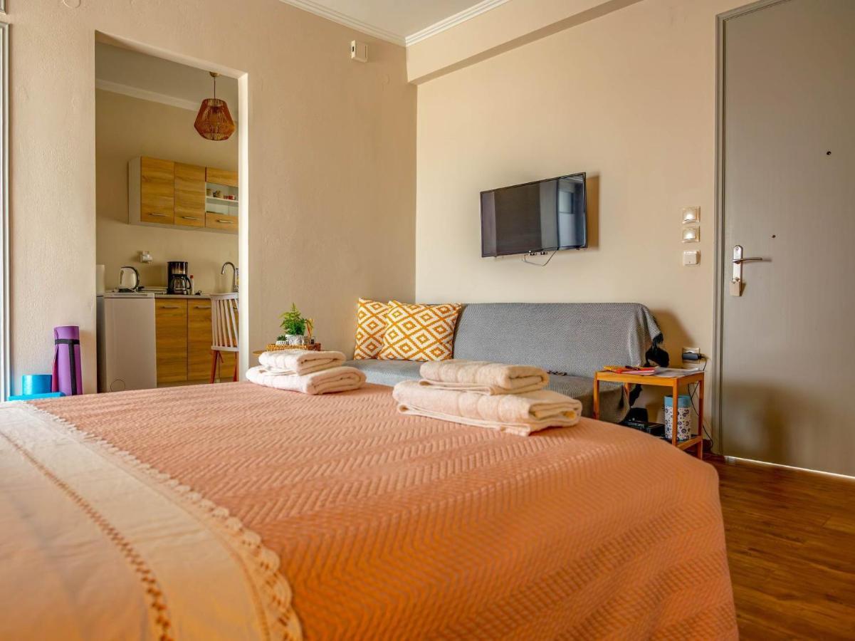 Frida Appartment Preveza Exterior foto